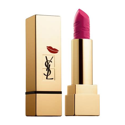 sephora ysl lipstick